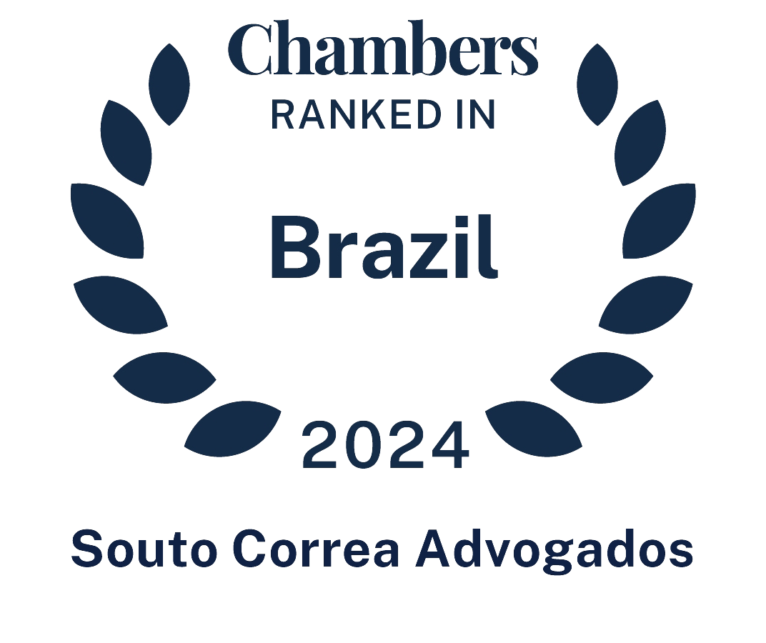 Chambers Brazil 2024