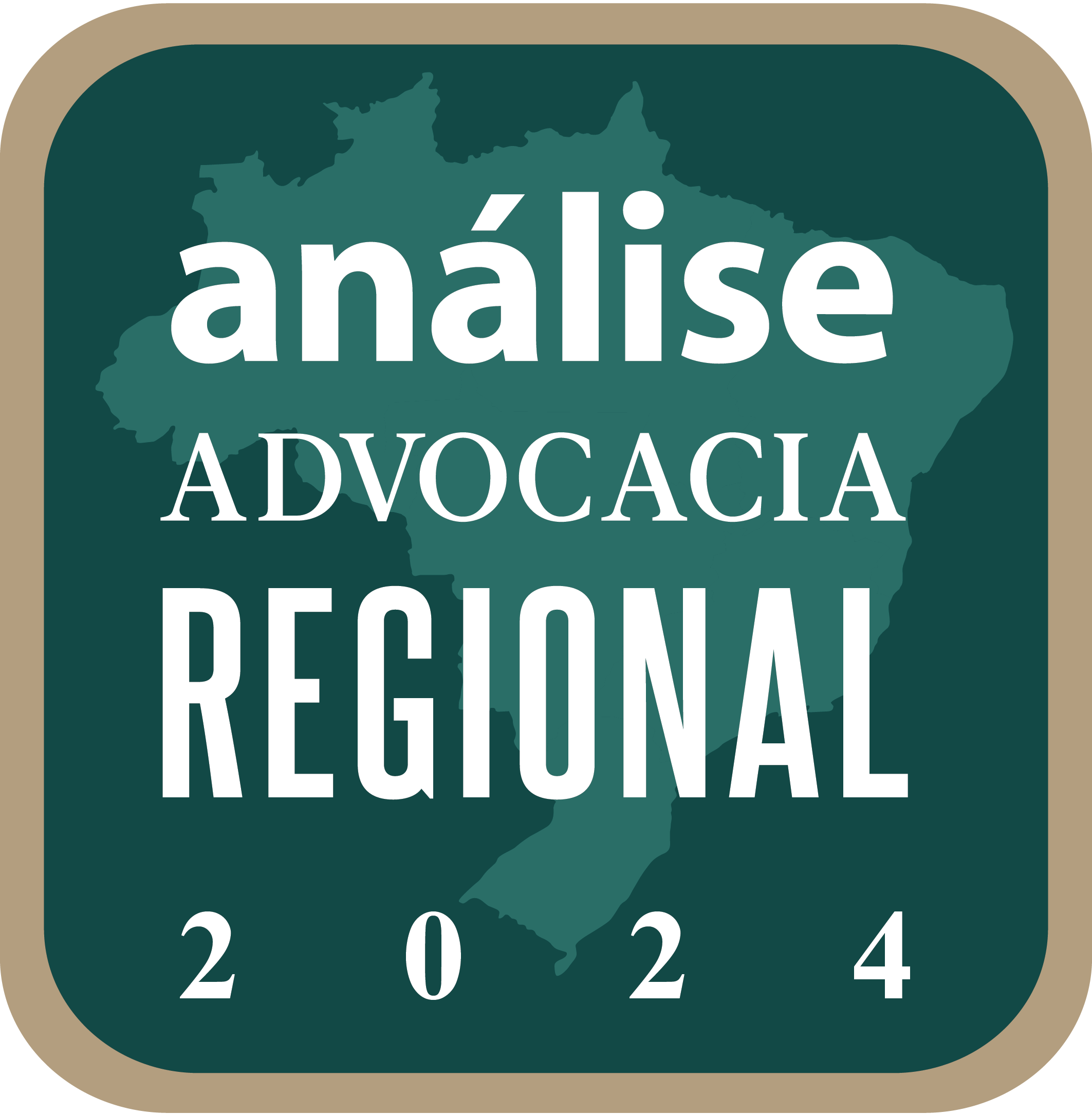 Análise Regional 2024