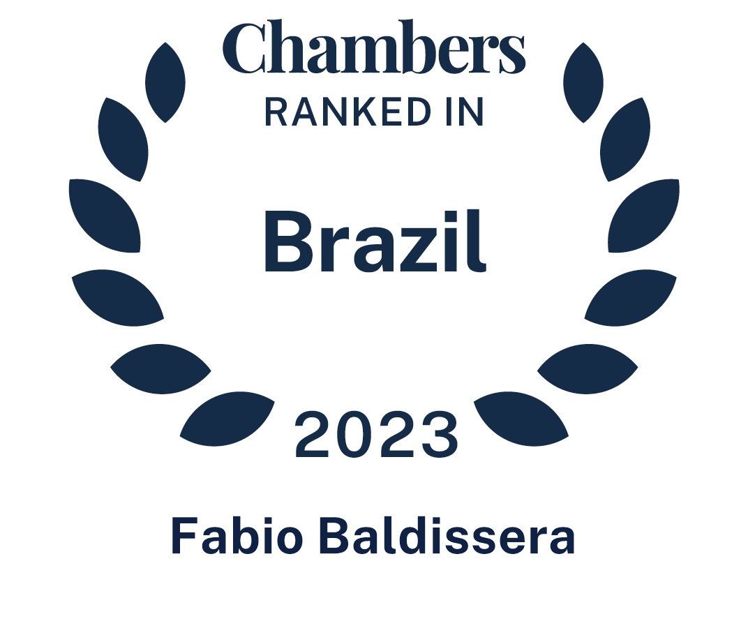 CHAMBERS 2023 – FABIO BALDISSERA