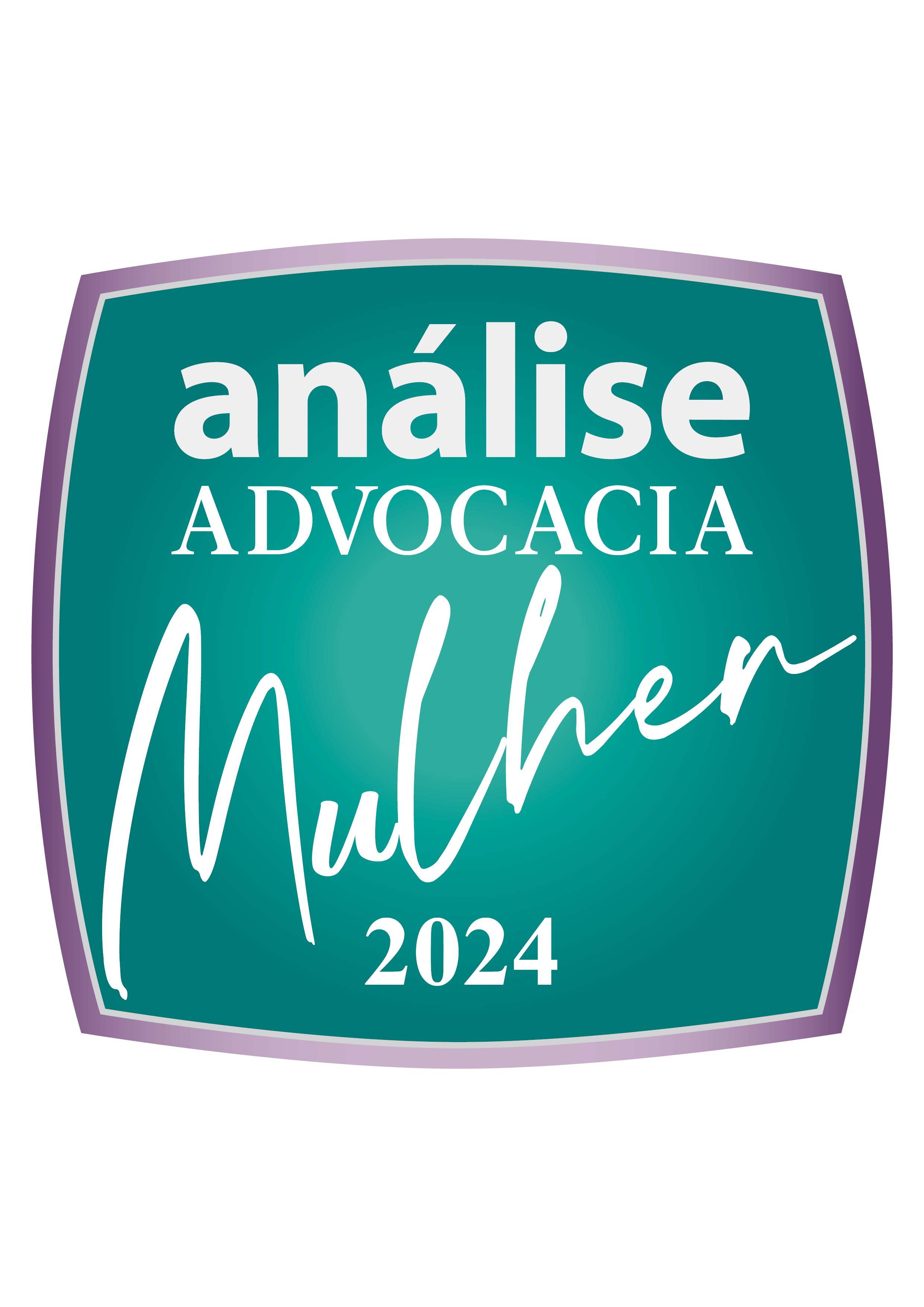 Analise Mulher 2024