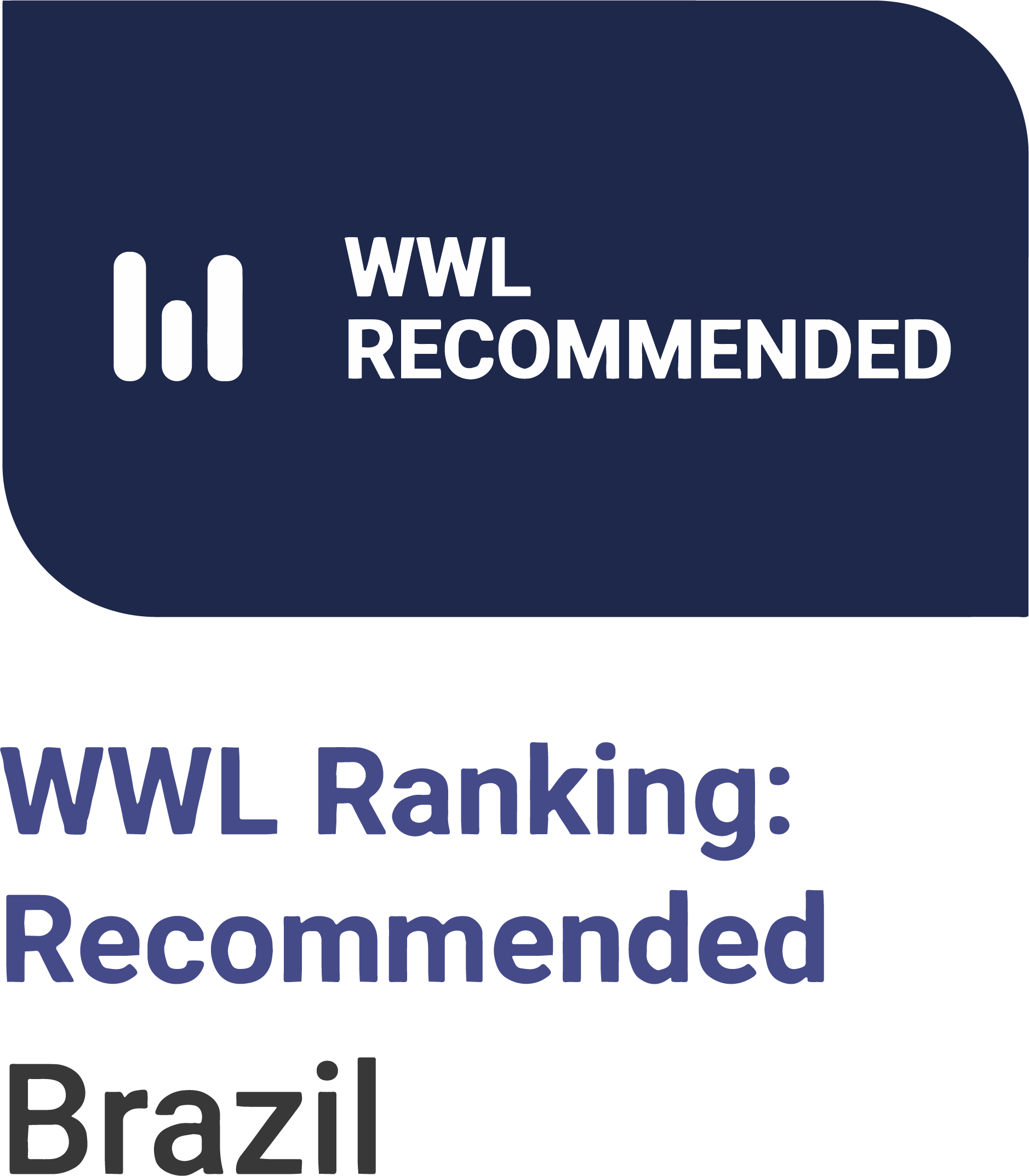 WWL – 2024 – RECOMMENDED – BRAZIL