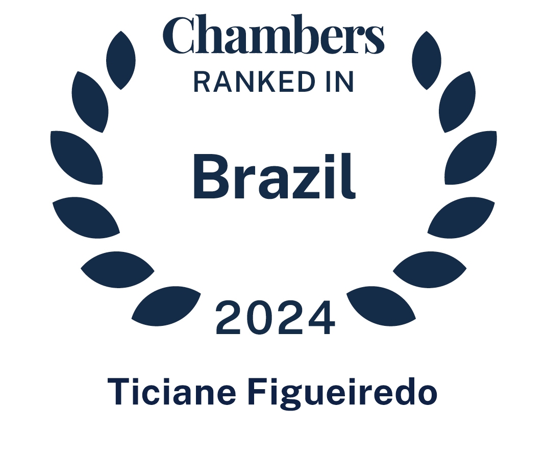 CHAMBERS 2024 – TICIANE FIGUEIREDO