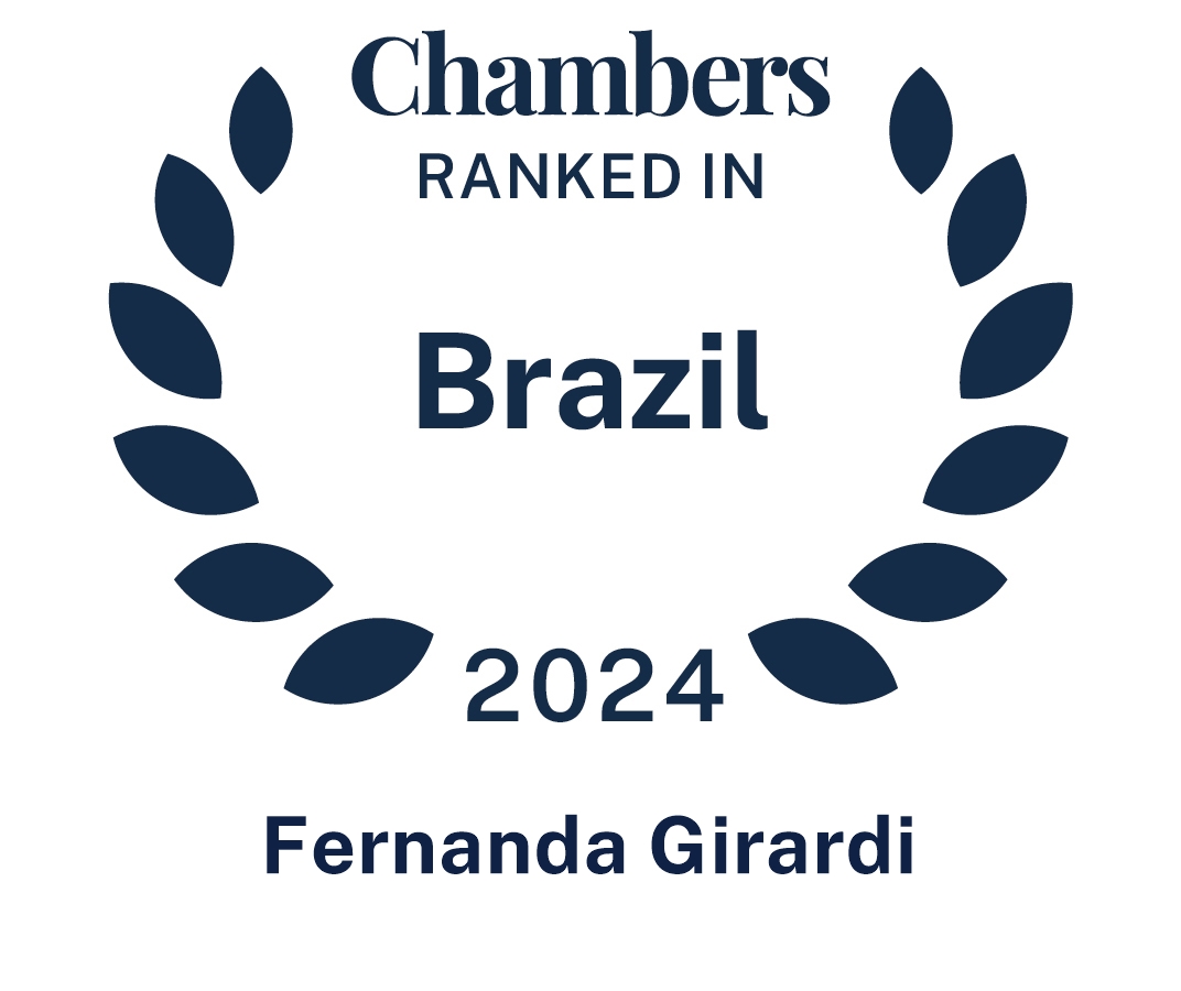 CHAMBERS 2024 – FERNANDA GIRARDI