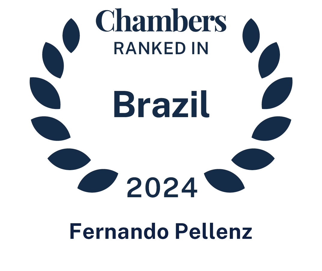 CHAMBERS 2024 – FERNANDO PELLENZ