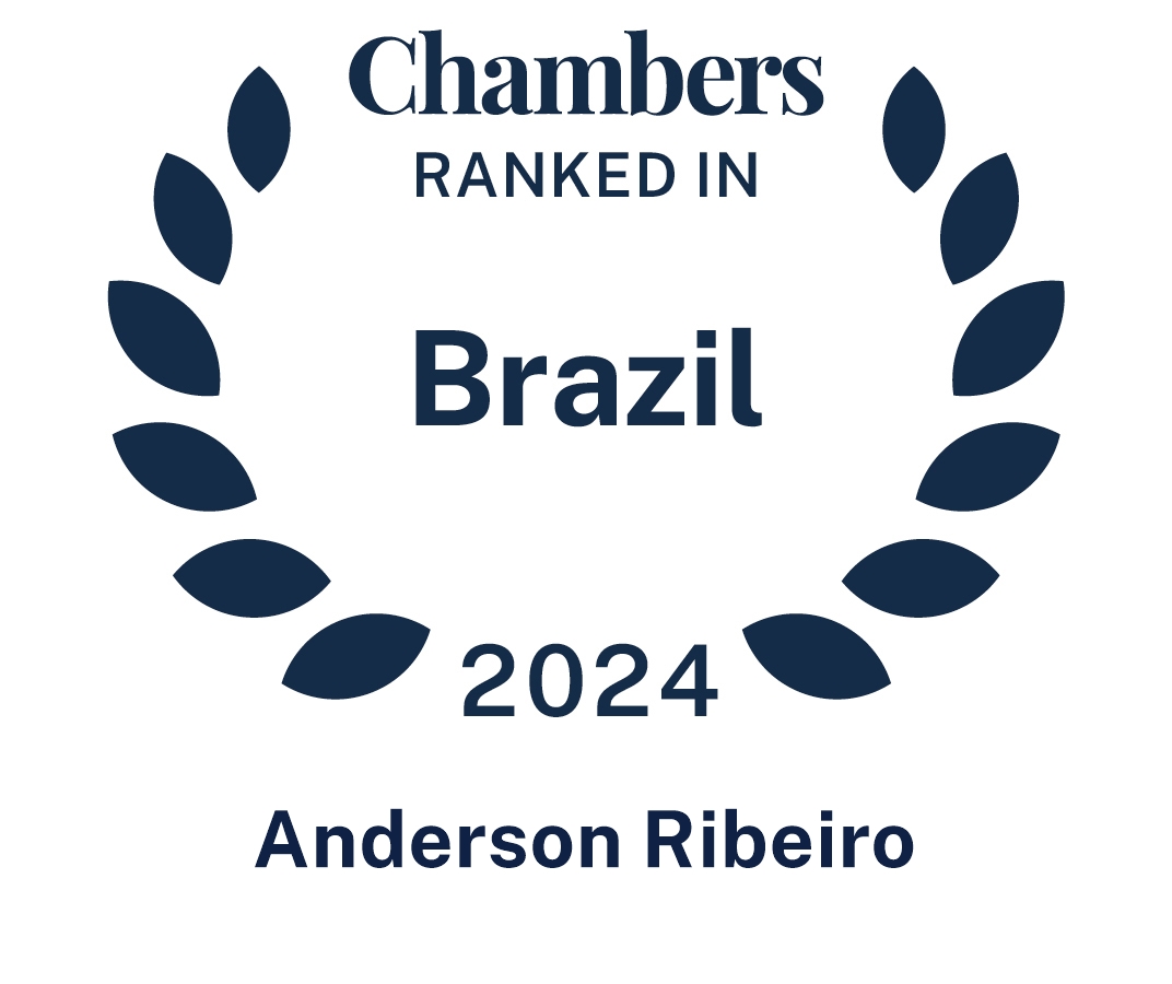 CHAMBERS 2024 – ANDERSON RIBEIRO