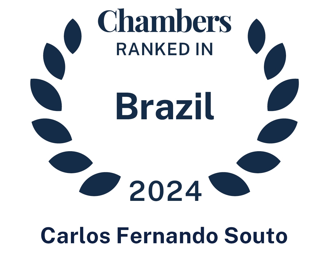 CHAMBERS 2024 – CARLOS SOUTO