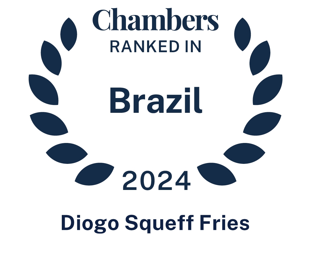 CHAMBERS 2024 – DIOGO FRIES