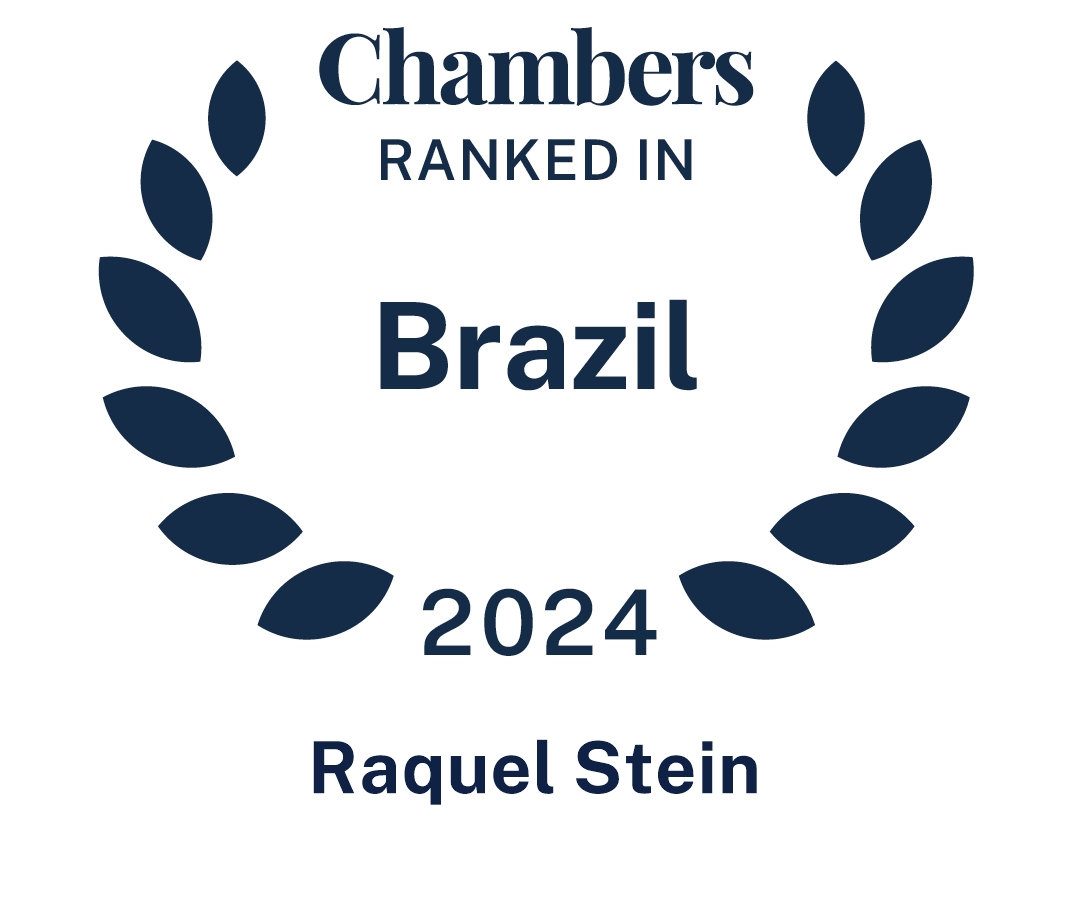 CHAMBERS 2024 – RAQUEL STEIN