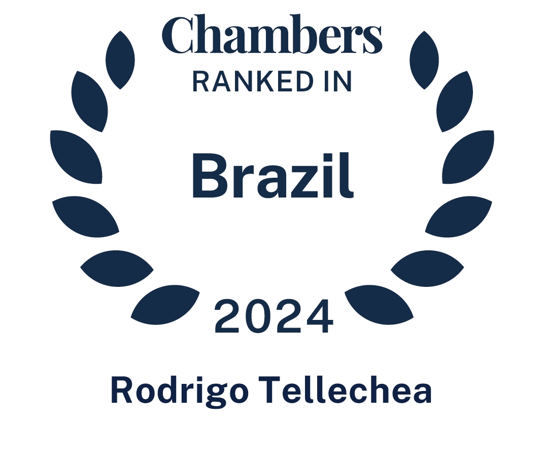 CHAMBERS 2024 – RODRIGO TELLECHEA