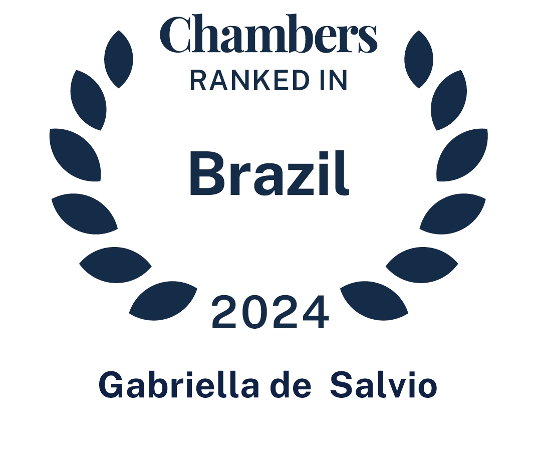 CHAMBERS 2024 – GABRIELLA DE SALVIO