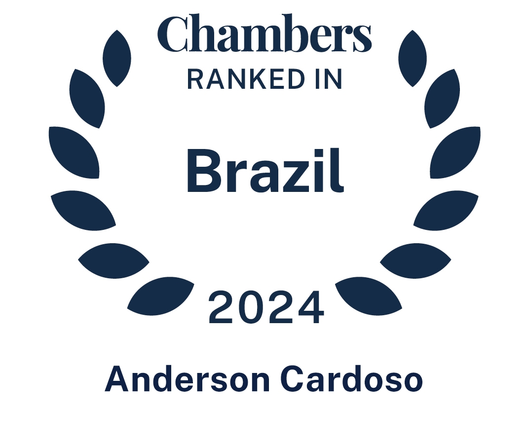 CHAMBERS 2024 – ANDERSON CARDOSO