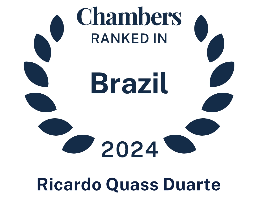 CHAMBERS 2024 – RICARDO DUARTE